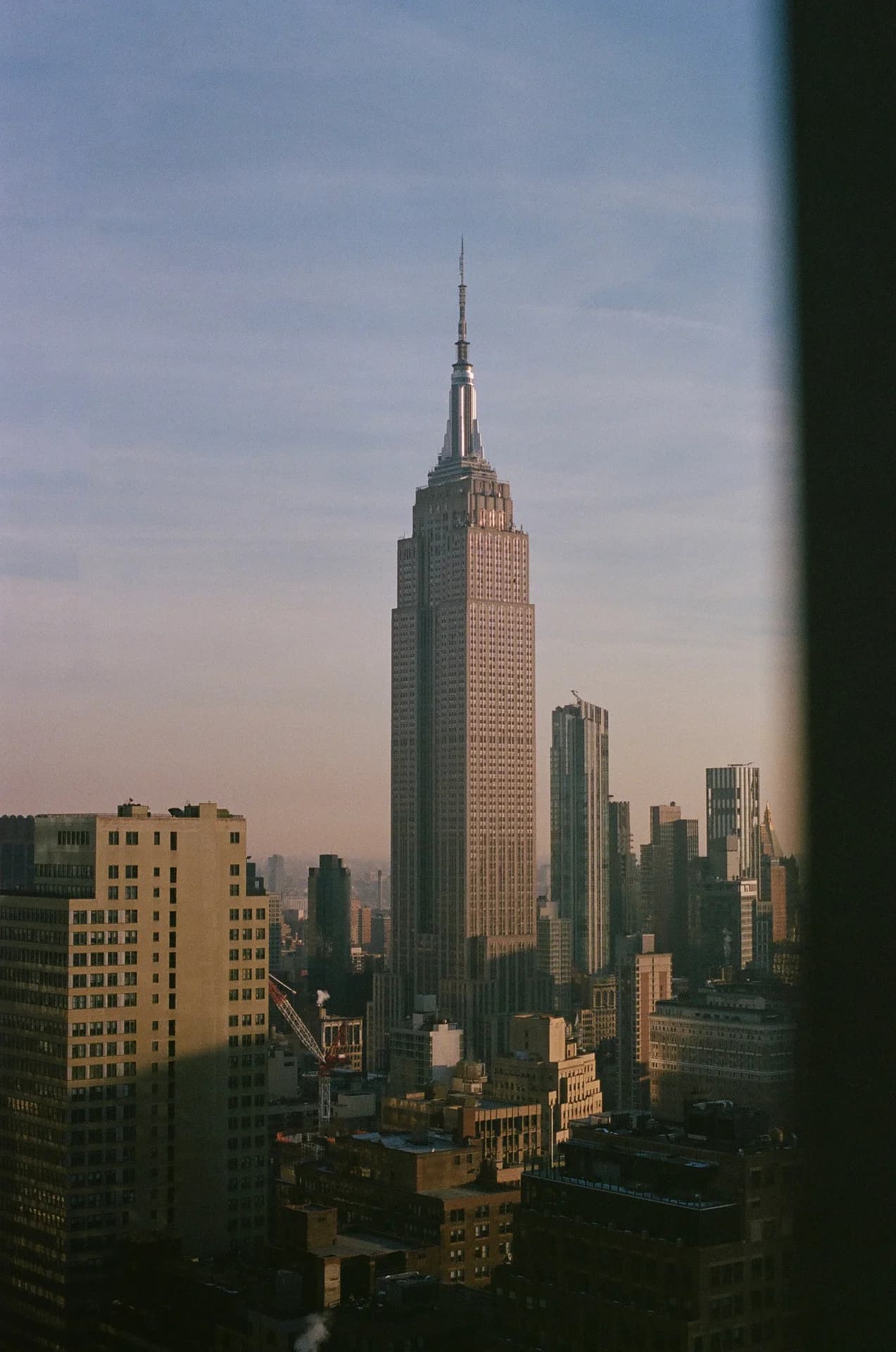 Empire State